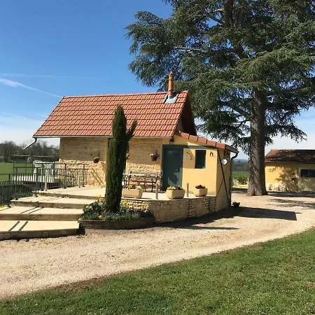 Villa Domaine Borchamps. Saint-Nizier-sous-Charlieu Esterno foto