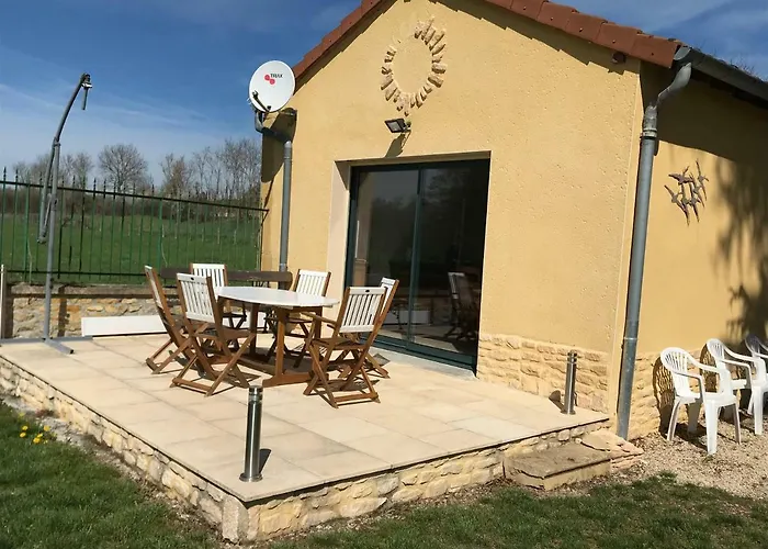 Domaine BORCHAMPS.