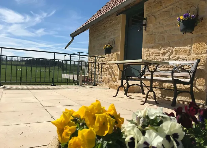Domaine BORCHAMPS.