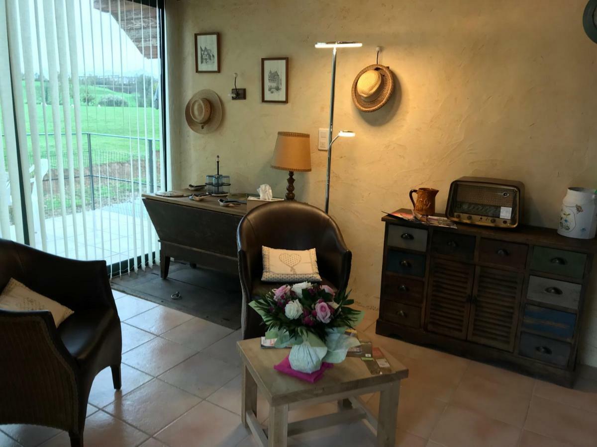 Domaine Borchamps.