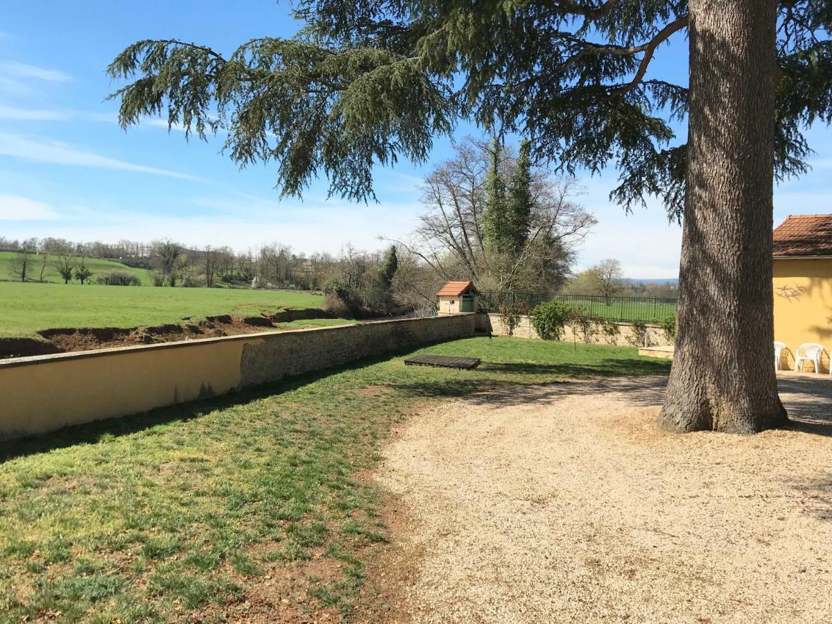 Domaine Borchamps. Hébergement de vacances